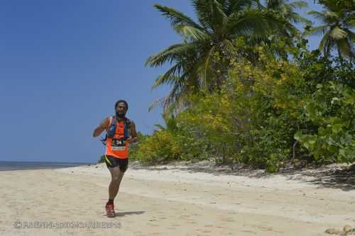 100KM DEL CARIBE | 100K 2016